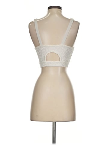 Mono b Tank Top (view 2)