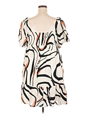 Nine West Casual Dress (view 2)