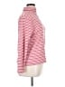 Basic Editions Pink Turtleneck Sweater Size XL - photo 4