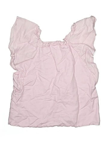 Crewcuts Sleeveless Blouse (view 2)