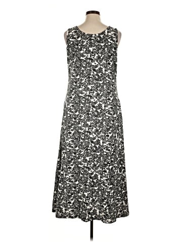 Jessica London Casual Dress (view 2)