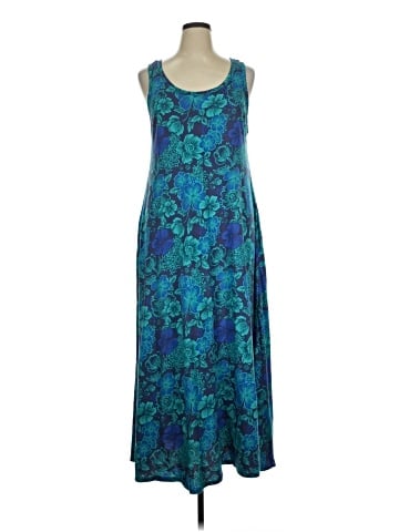 Soft Surroundings Casual Dress (view 1)