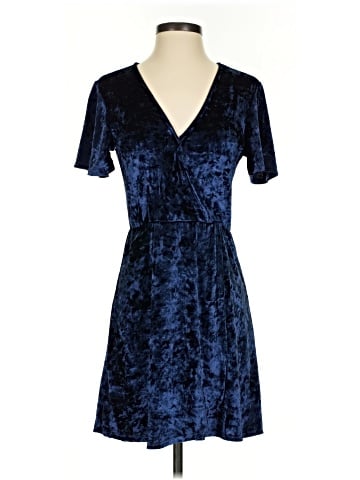 LA Hearts Cocktail Dress (view 1)