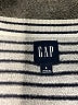 Gap White Pullover Sweater Size L - photo 7