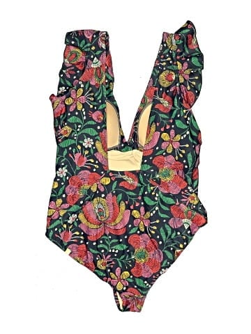 Unbranded One Piece Swimsuit (view 2)