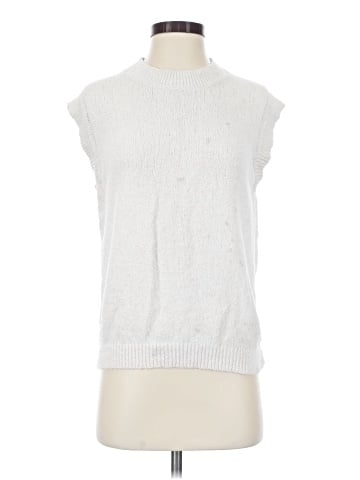 Banana Republic Factory Store Pullover Sweater (view 1)