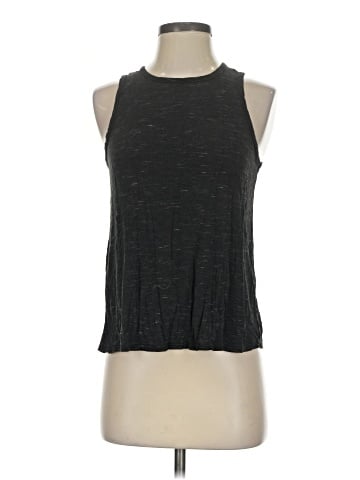 Old Navy Sleeveless T-Shirt (view 1)