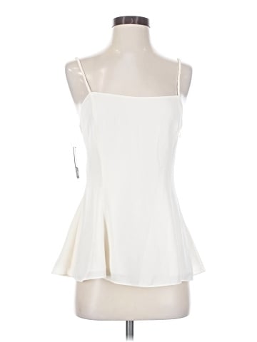 Theory Sleeveless Blouse (view 1)