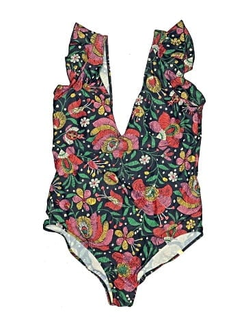 Unbranded One Piece Swimsuit (view 1)