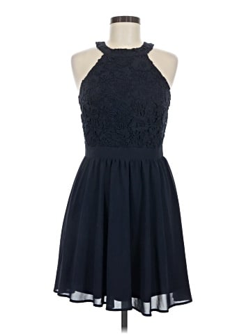 Lulus Cocktail Dress (view 1)