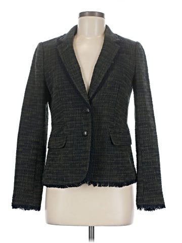 Banana Republic Factory Store Blazer (view 1)