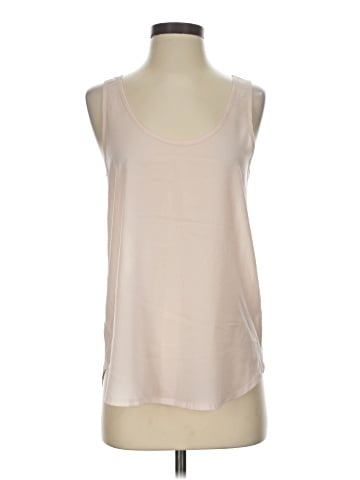 French Connection Sleeveless T-Shirt (view 1)