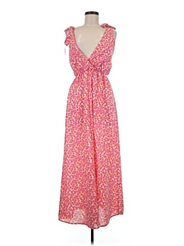 In April 1986 Casual Dress (view 1)