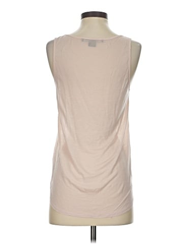 French Connection Sleeveless T-Shirt (view 2)