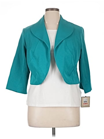 Maya Brooke Blazer (view 1)