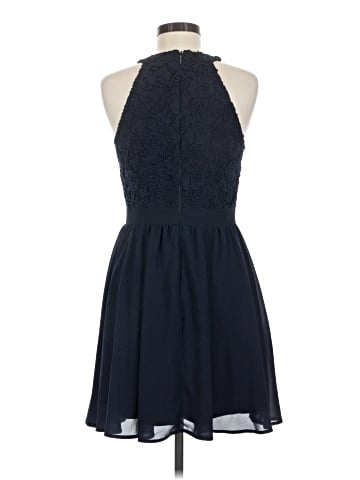 Lulus Cocktail Dress (view 2)