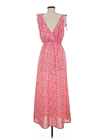 In April 1986 Casual Dress (view 2)