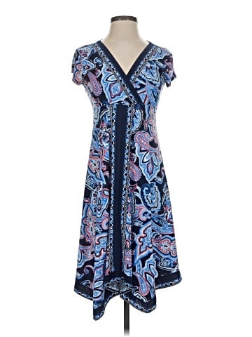 INC International Concepts Casual Dress (view 1)