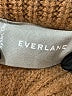 Everlane 100% Wool Brown Wool Pullover Sweater Size XS - photo 7