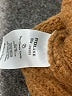 Everlane 100% Wool Brown Wool Pullover Sweater Size XS - photo 8