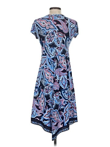INC International Concepts Casual Dress (view 2)