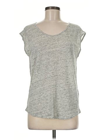 Unbranded Sleeveless T-Shirt (view 1)