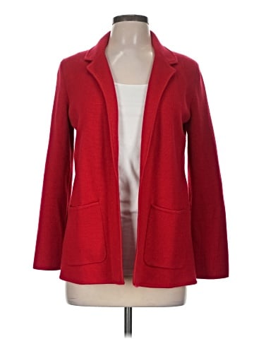 Talbots Wool Cardigan (view 1)