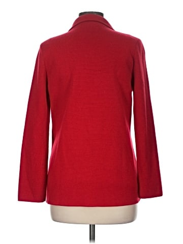 Talbots Wool Cardigan (view 2)