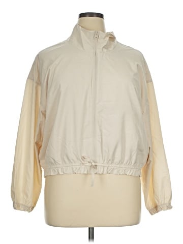 Active by Old Navy Cardigan (view 1)