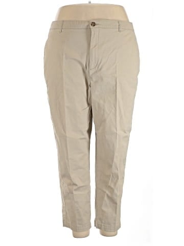 Old Navy Khakis (view 1)