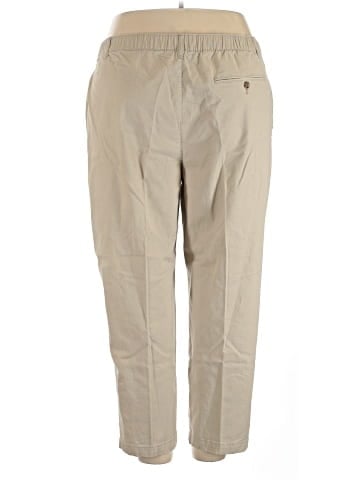 Old Navy Khakis (view 2)