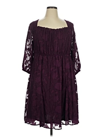 Torrid Casual Dress (view 1)