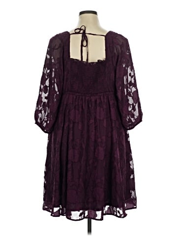 Torrid Casual Dress (view 2)