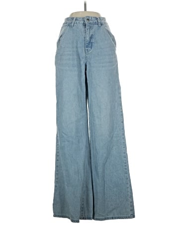 Shein Jeans (view 1)