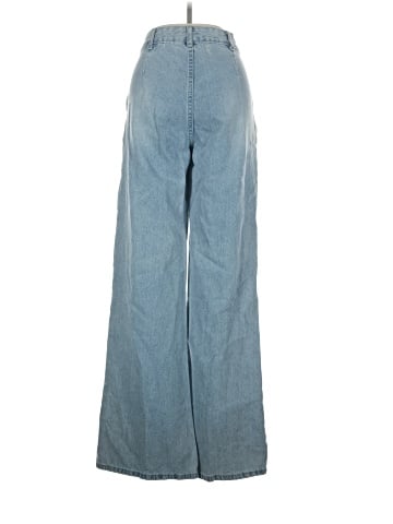 Shein Jeans (view 2)