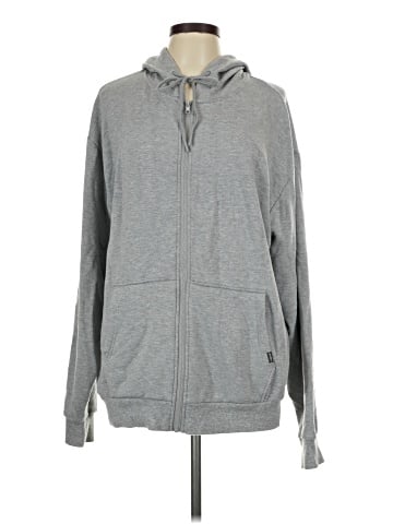 Eddie Bauer Zip Up Hoodie (view 1)