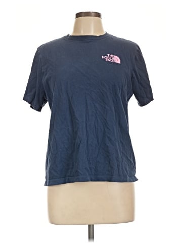 The North Face Short Sleeve T-Shirt (view 1)