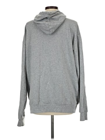 Eddie Bauer Zip Up Hoodie (view 2)