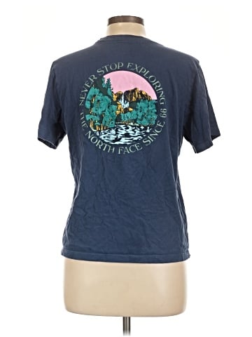 The North Face Short Sleeve T-Shirt (view 2)