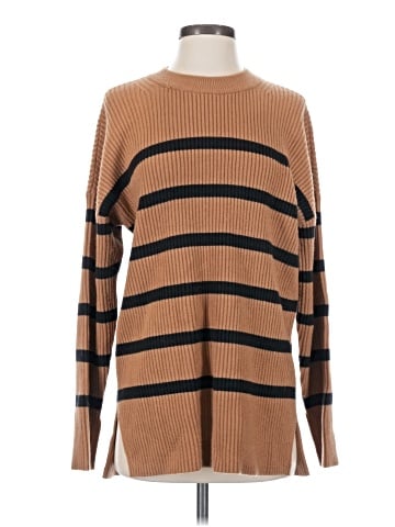 Abercrombie & Fitch Pullover Sweater (view 1)