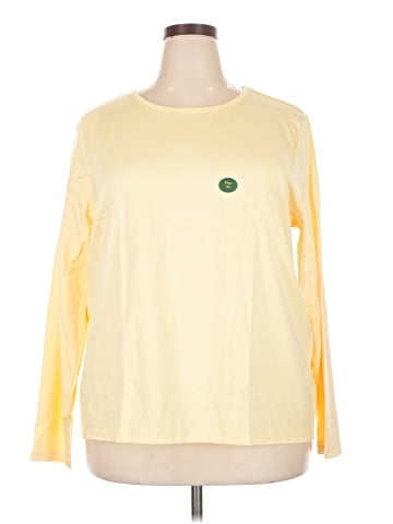 L.L.Bean Long Sleeve T-Shirt (view 1)
