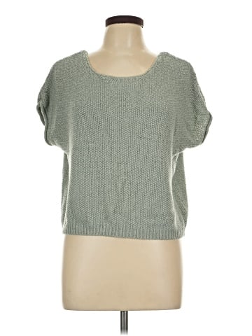 Jessica Simpson Short Sleeve Top (view 1)
