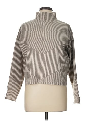 Tahari Turtleneck Sweater (view 1)