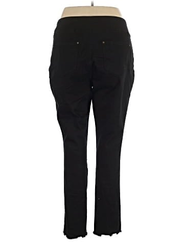 Belle By Kim Gravel Jeggings (view 2)