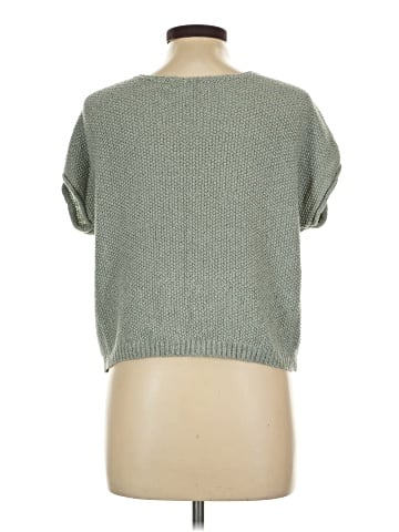 Jessica Simpson Short Sleeve Top (view 2)
