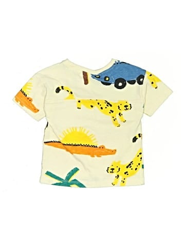 Zara Baby Short Sleeve T-Shirt (view 2)