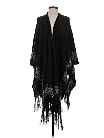 Umgee Poncho (view 1)