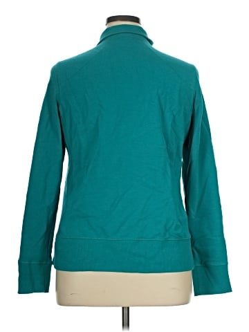 Danskin Now Track Jacket (view 2)