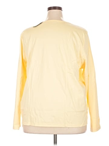 L.L.Bean Long Sleeve T-Shirt (view 2)
