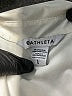 Athleta Ivory Long Sleeve Blouse Size L - photo 7